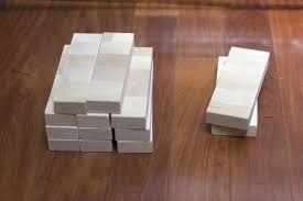 Hướng dẫn tự làm kệ sách treo tường đẹp