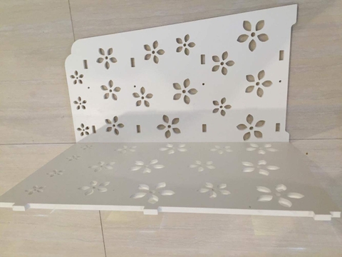 KỆ ĐẦU GIƯỜNG NGĂN KÉO