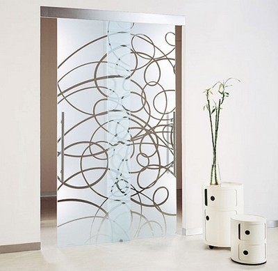 5 mẫu vách ngăn phòng khách hiện đại vô cùng ấn tượng