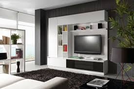 Các mẫu kệ tivi treo tường hiện đại