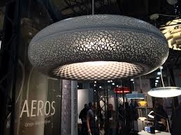 Những mẫu đèn trang trí có một không hai nhìn là muốn mua ngay