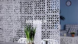 Vách treo phòng khách hiện đại “ sức hút không thể chối từ”