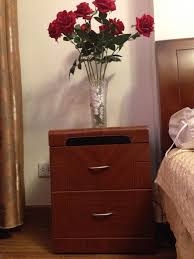 Những mẫu kệ đầu giường được ưa chuộng nhất hiện nay