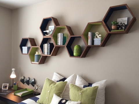 CÁC MẪU KỆ GỖ TRANG TRÍ TREO TƯỜNG ẤN TƯỢNG CHO NGÔI NHÀ BẠN