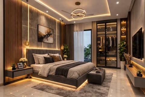 Kiêng Mua Nội Thất Tháng Cô Hồn Có Cần Thiết Không?