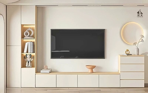 Gợi ý set nội thất hoàn hảo – Giải pháp tối ưu cho không gian hiện đại