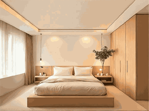 Bí quyết chọn giường ngủ đẹp – Chuẩn phong cách, hợp mọi thiết kế phòng