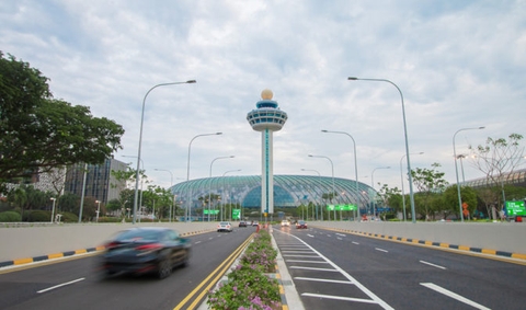 changi-airport