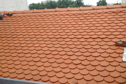 Tổng hợp các màu ngói mũi hài tráng men đẹp và được mọi người ưa chuộng sử dụng