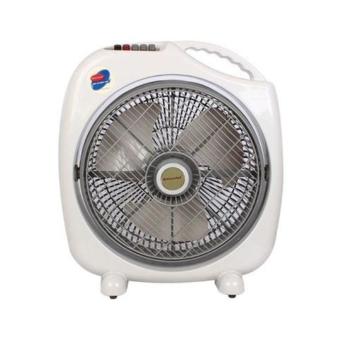 Quạt hộp Vinawind QH-350LP, sải cánh 35cm, đổ tự ngắt