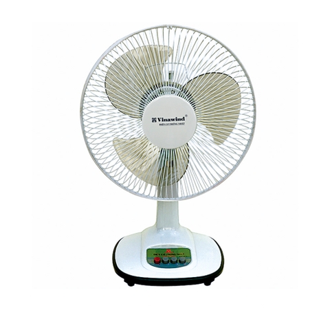 Quạt bàn vinawind QB-300 I Sải cánh 30cm