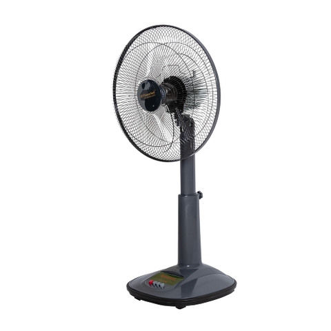 Quạt cây Vinawind QĐM-400ĐK -Sải cánh 40cm, Quạt rút lửng