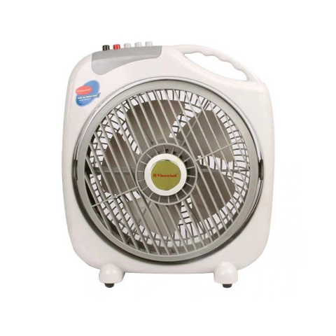 Quạt hộp Vinawind QH-300LP, sải cánh 30cm, đổ tự ngắt