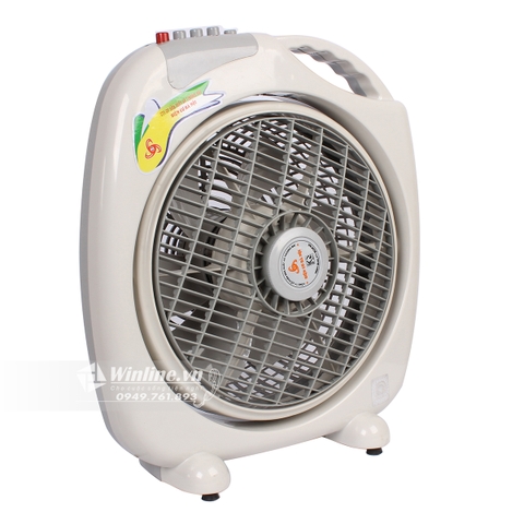 Quạt hộp Vinawind chính hãng giá rẻ tốt nhất Hà Nội