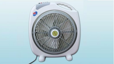 Tìm hiểu về quạt điện cơ thống nhất