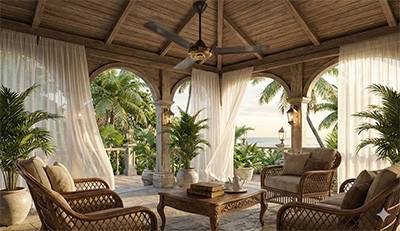 TOP Các Mẫu Quạt Trần Giá Tốt tầm 1.5 Triệu Đáng Mua