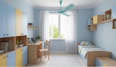 Quạt Trần Giá Rẻ – Giải Pháp Làm Mát Bền Bỉ, Tiết Kiệm Cho Gia Đình & Công Trình