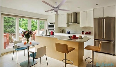 3 lưu ý chọn mua quạt trần Panasonic cho gia đình