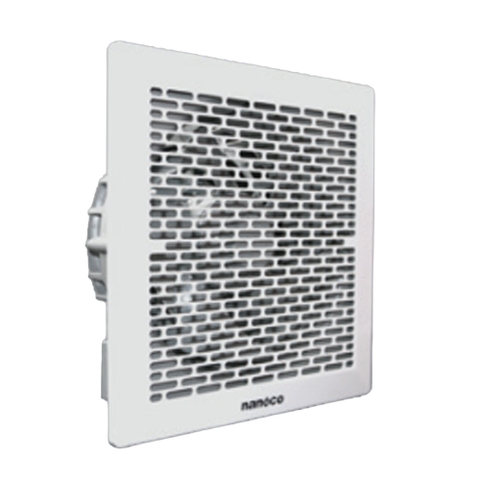 Suncity 0123 âm trần Nanoco Hút thẳng NCV1520, Khuyên nghị 11-35m2