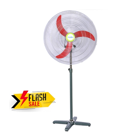 Quạt cây công nghiệp HAIKI super HK650HSP I Sải cánh 65cm I Công suất 230W