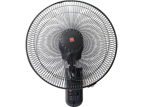 Quạt treo tường KDK M40M - Điều khiển từ xa