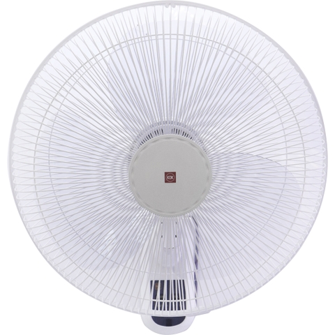 Quạt treo tường KDK M40M - Điều khiển từ xa