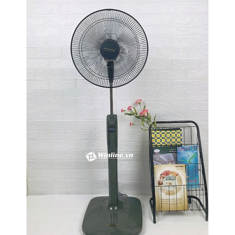 Quạt cây Vinawind QĐ-400MS - Sải cánh 40cm