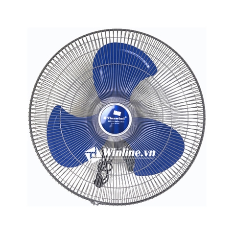 Quạt treo tường công nghiệp Vinawind QTT-500- Sải cánh 50cm, công suất 150W