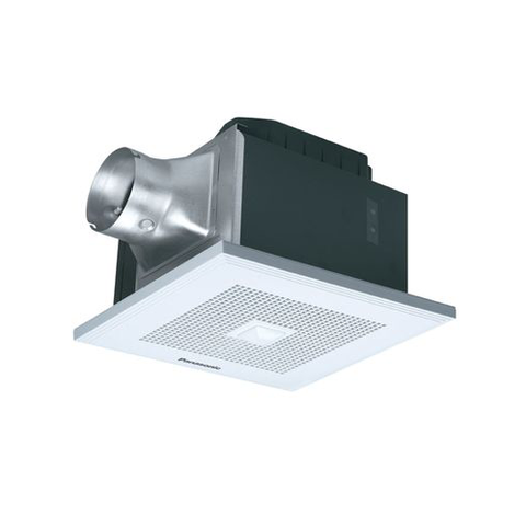 Quạt hút âm trần Panasonic FV-27CH9, 330m3/h, 17-20m2 350x350