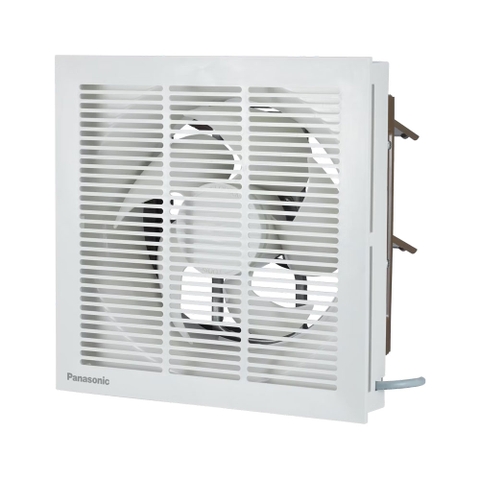 Quạt thông gió gắn tường Panasonic FV-25AL1, 1 chiều, 840m3/h