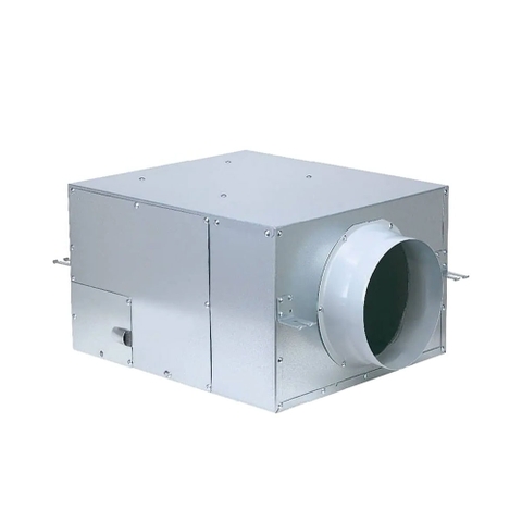 Quạt thông gió nối ống Cabinet Panasonic FV-20NS3, 120w, 57m2