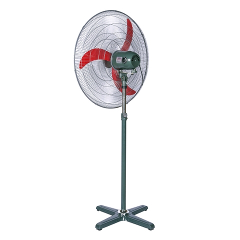 Quạt cây công nghiệp HAIKI super HK650HSP I Sải cánh 65cm I Công suất 230W