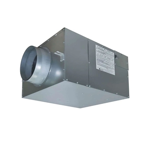 Quạt thông gió nối ống cabinet Panasonic FV-28NX3, 600W, 380V