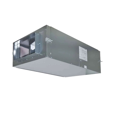 Quạt thông gió nối ống cabinet Panasonic FV-25SW3, 940W, 380V