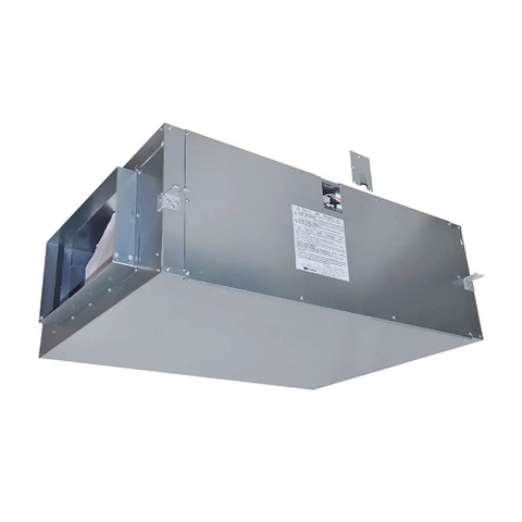 Quạt thông gió nối ống cabinet Panasonic FV-25SM3, 1180W, 380V