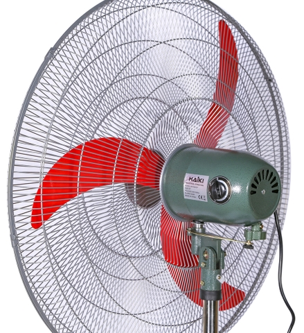 Quạt cây công nghiệp HAIKI super HK650HSP I Sải cánh 65cm I Công suất 230W