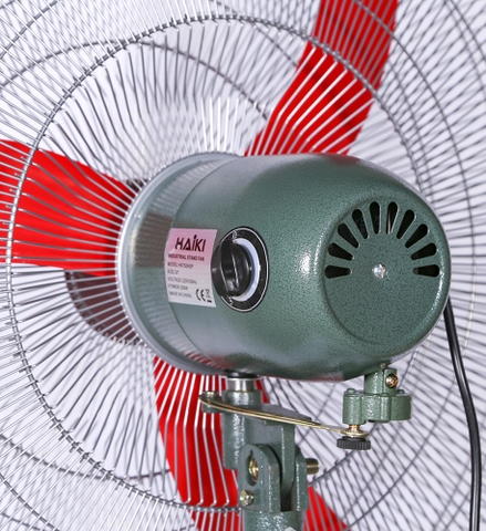 Quạt cây công nghiệp HAIKI super HK650HSP I Sải cánh 65cm I Công suất 230W