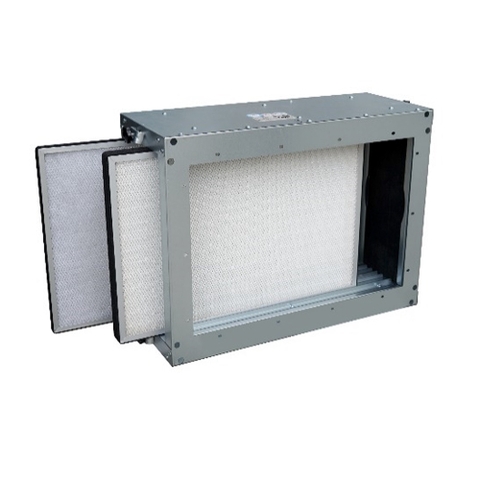 Bộ lọc không khí nanyoo KTJ 35-100G