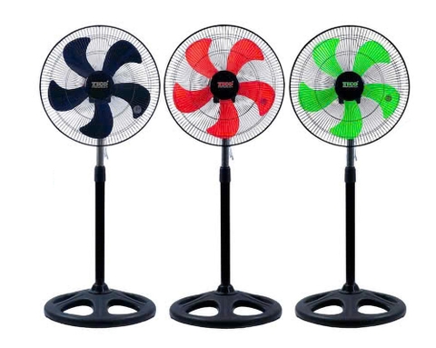 Quạt cây Tico CNB5 I Sải cánh 45cm I CS 75W, Vòng bi