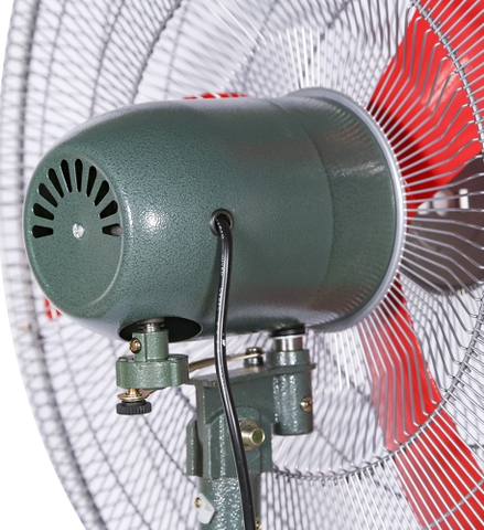 Quạt cây công nghiệp HAIKI super HK650HSP I Sải cánh 65cm I Công suất 230W