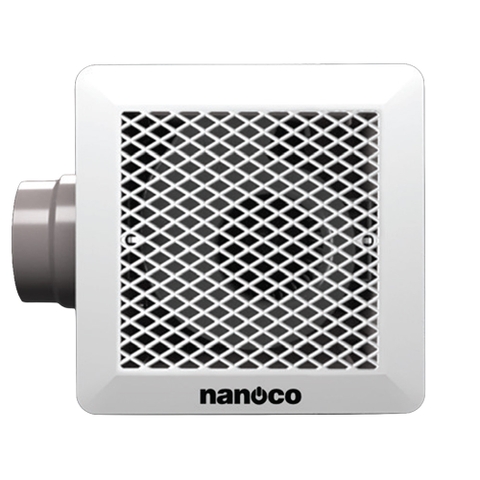 Suncity 0123 âm trần Nanoco NFV2521, Lồng sóc, Nối ống