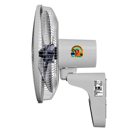 Quạt treo tường Hatari HT-W16R1, điều khiển từ xa, size 40cm, 50w