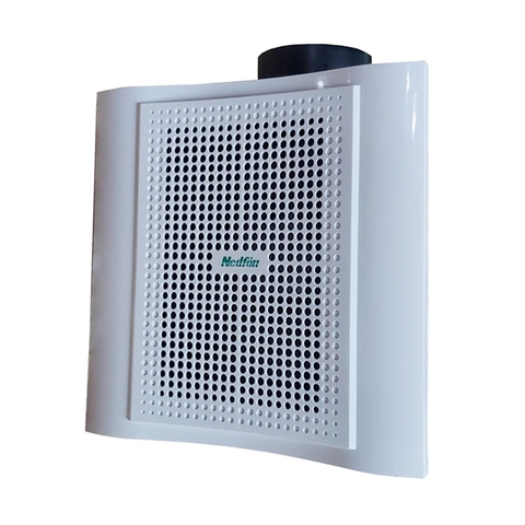 Quạt hút âm trần NEDFON BPT15-33H55-A  (11 – 17m²)
