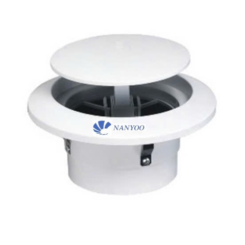 Cửa gió Nanyoo NY 100