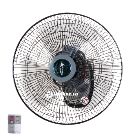 Quạt đảo trần Tico B400, Size 40, 48w, điều khiển từ xa