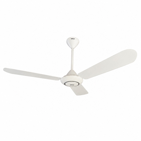 Suncity hiện đang mở 3 cánh nanoco NCF5631-W, (Trắng-cánh nhôm 1400mm, hộp số)