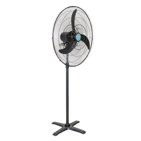 Quạt cây công nghiệp Komasu KM-600S I Sải cánh 600cm I Công suất 200W