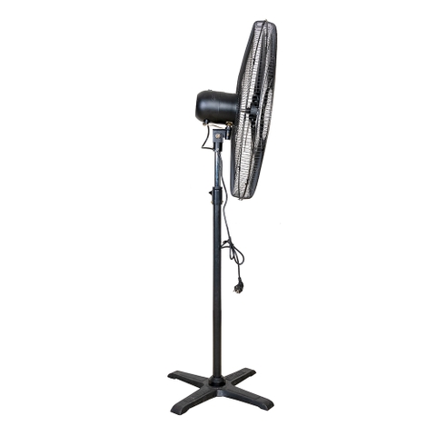 Quạt cây công nghiệp Komasu KM-600S I Sải cánh 600cm I Công suất 200W