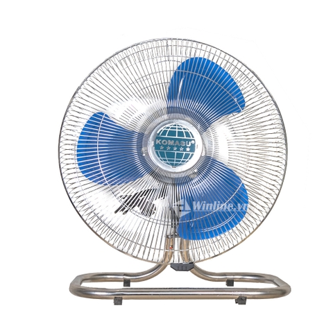 Quạt sàn Komasu BS-40TN, sải cánh 40cm, 90w