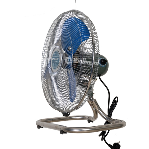 Quạt sàn Komasu BS-40TN, sải cánh 40cm, 90w